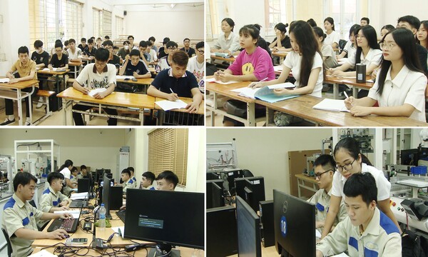 NHCSXH cho vay ưu đãi đối với HSSV, học viên thạc sĩ, nghiên cứu sinh học các ngành khoa học, công nghệ, kỹ thuật và toán
