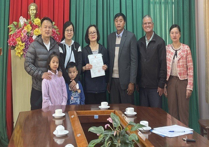 ĐẨY MẠNH CẢI CÁCH HÀNH CHÍNH TRONG LĨNH VỰC TƯ PHÁP – HỘ TỊCH, NÂNG CAO CHẤT LƯỢNG PHỤC VỤ NHÂN DÂN