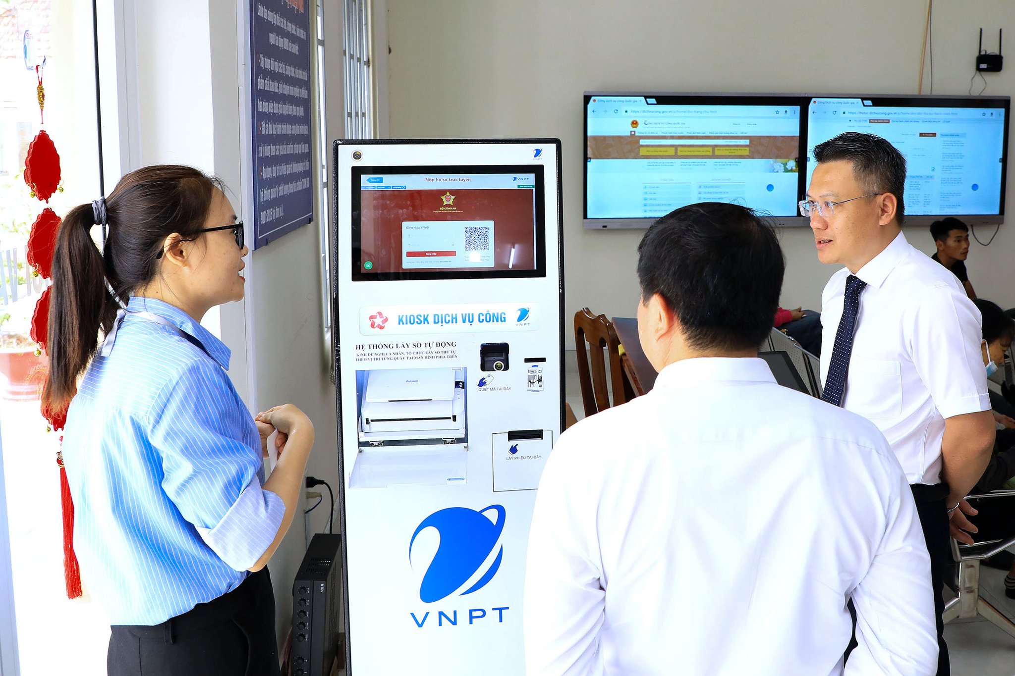 Lâm Đồng tháo gỡ các điểm nghẽn chuyển đổi số
