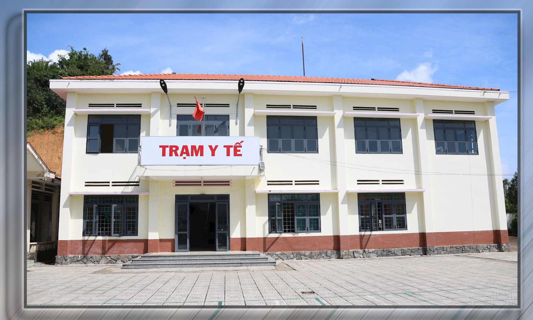 Thông báo tuyển dụng viên chức các đơn vị sự nghiệp trực thuộc Sở Y tế và Trạm Y tế xã, phường, đặc khu