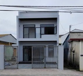  Tín dụng nhà ở xã hội- Điểm tựa giúp người dân an cư, ổn định cuộc sống