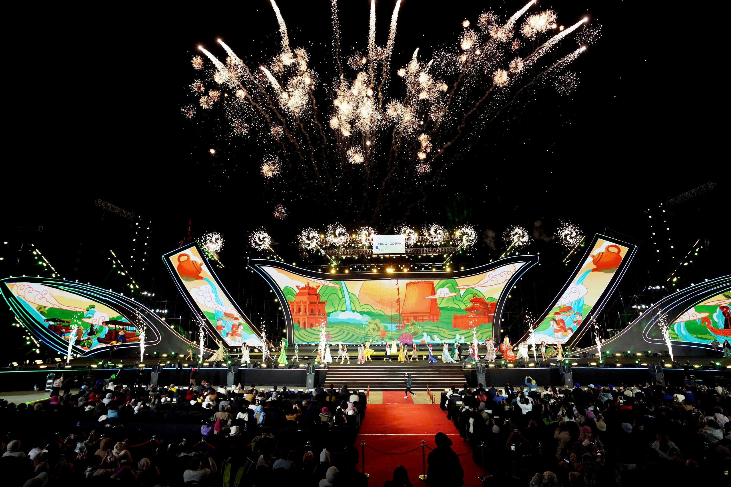 Lễ hội Trà quốc tế 2025: Cầu nối văn hóa, kinh tế trà Việt Nam và thế giới