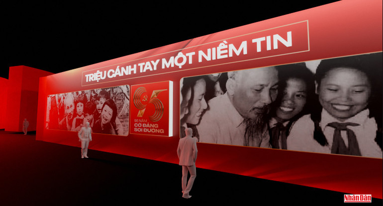 Đảng Cộng sản Việt Nam ra đời: Bước ngoặt vĩ đại của lịch sử cách mạng Việt Nam