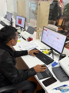 Cải cách hành chính ở Lạc Dương: Lấy sự thuận tiện của người dân làm thước đo