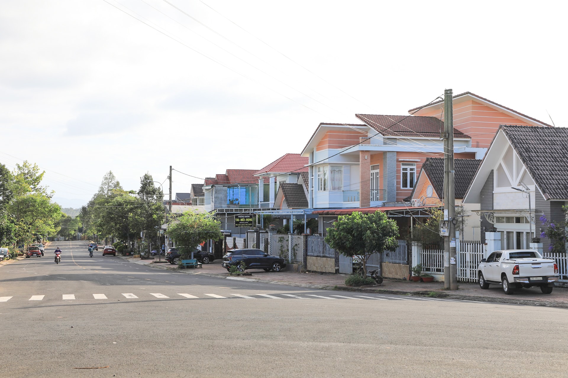 Cách tháo gỡ vướng mắc khi mua chung đất tái định cư