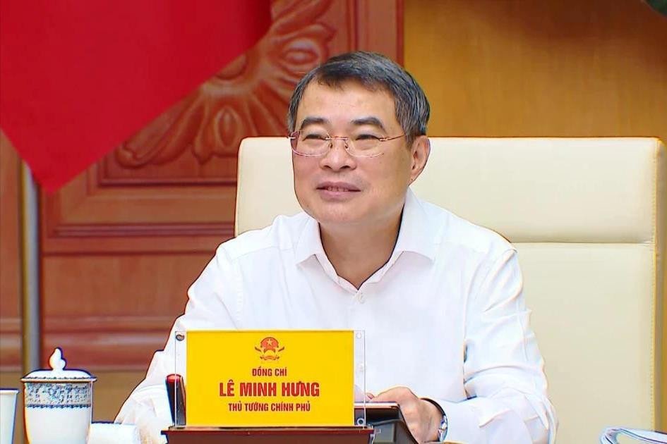 Xây dựng nền an ninh quốc gia vững chắc trong mọi tình huống