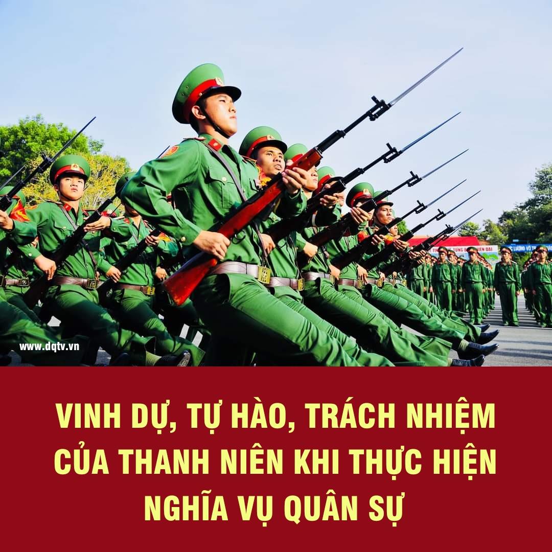 Chủ tịch UBND tỉnh Lâm Đồng quyết định gọi Công dân nhập ngũ vào Quân đội và thực hiện Nghĩa vụ tham gia Công an nhân dân năm 2026
