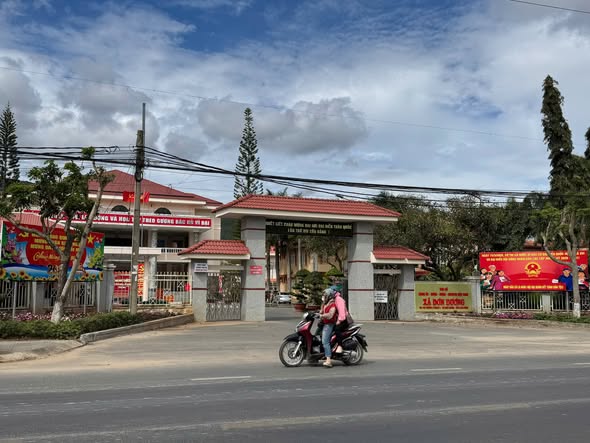 XÃ ĐƠN DƯƠNG ĐẨY MẠNH TOÀN DIỆN CẢI CÁCH HÀNH CHÍNH, VƯƠN LÊN TOP 9/214 XÃ, PHƯỜNG TRÊN ĐỊA BÀN TỈNH