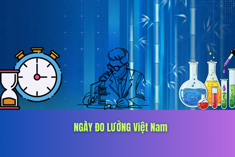Lâm Đồng đẩy mạnh tuyên truyền hưởng ứng Ngày Đo lường Việt Nam 20-1