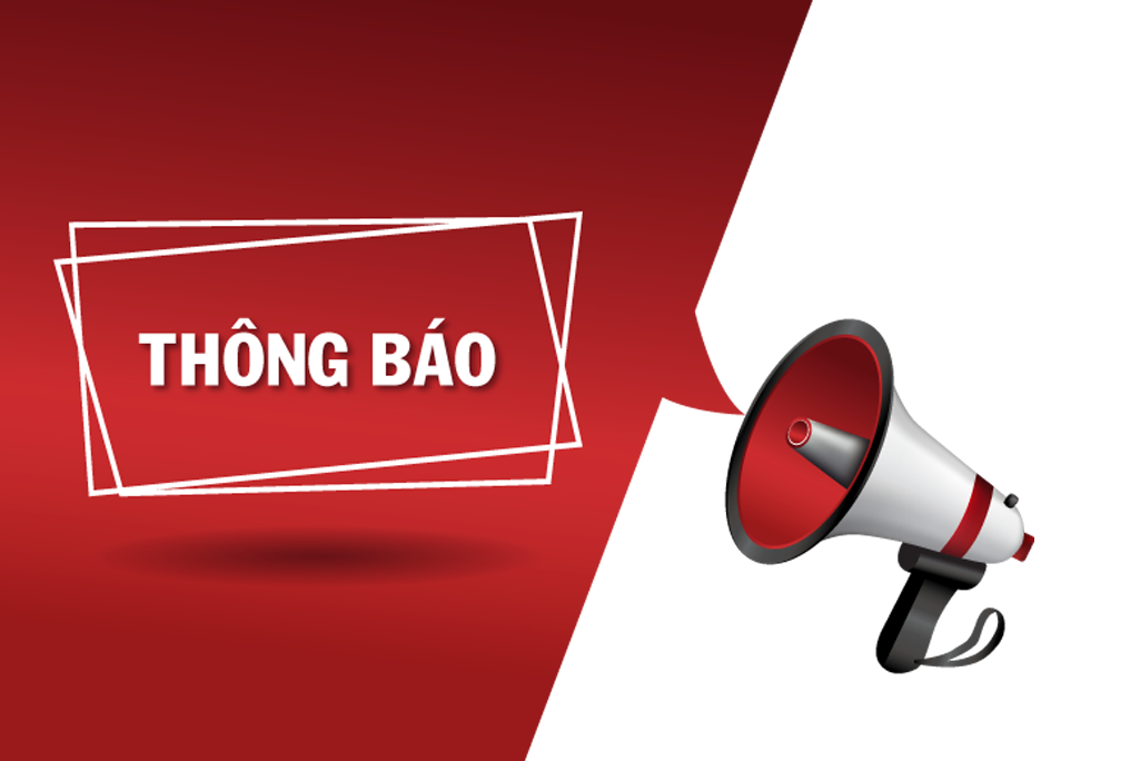  Thông báo: Treo cờ Tổ quốc chào mừng Bầu cử đại biểu Quốc hội khóa XVI và đại biểu HĐND các cấp nhiệm kỳ 2026 – 2031
