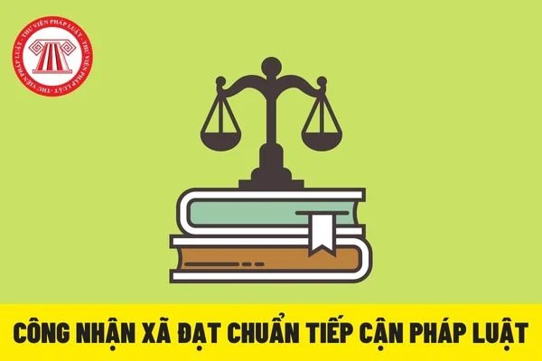 KẾ HOẠCH Triển khai thực hiện Quyết định số 27/2025/QĐ-TTg ngày 04/8/2025 của Thủ tướng Chính phủ quy định về xã, phường, đặc khu đạt chuẩn tiếp cận pháp luật và Thông tư số 15/2025/TT-BTP ngày 11/9/2025 của Bộ trưởng Bộ Tư pháp hướng dẫn thi hành Quyết định số 27/2025/QĐ-TTg trên địa bàn xã Thuận Hạnh