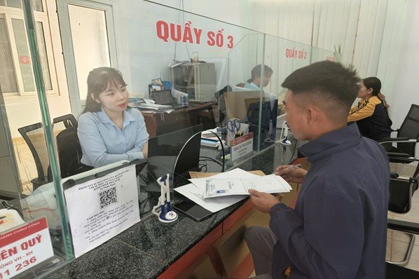 THUẬN HẠNH: QUYẾT TÂM NÂNG CAO CHỈ SỐ CẢI CÁCH HÀNH CHÍNH NĂM 2026