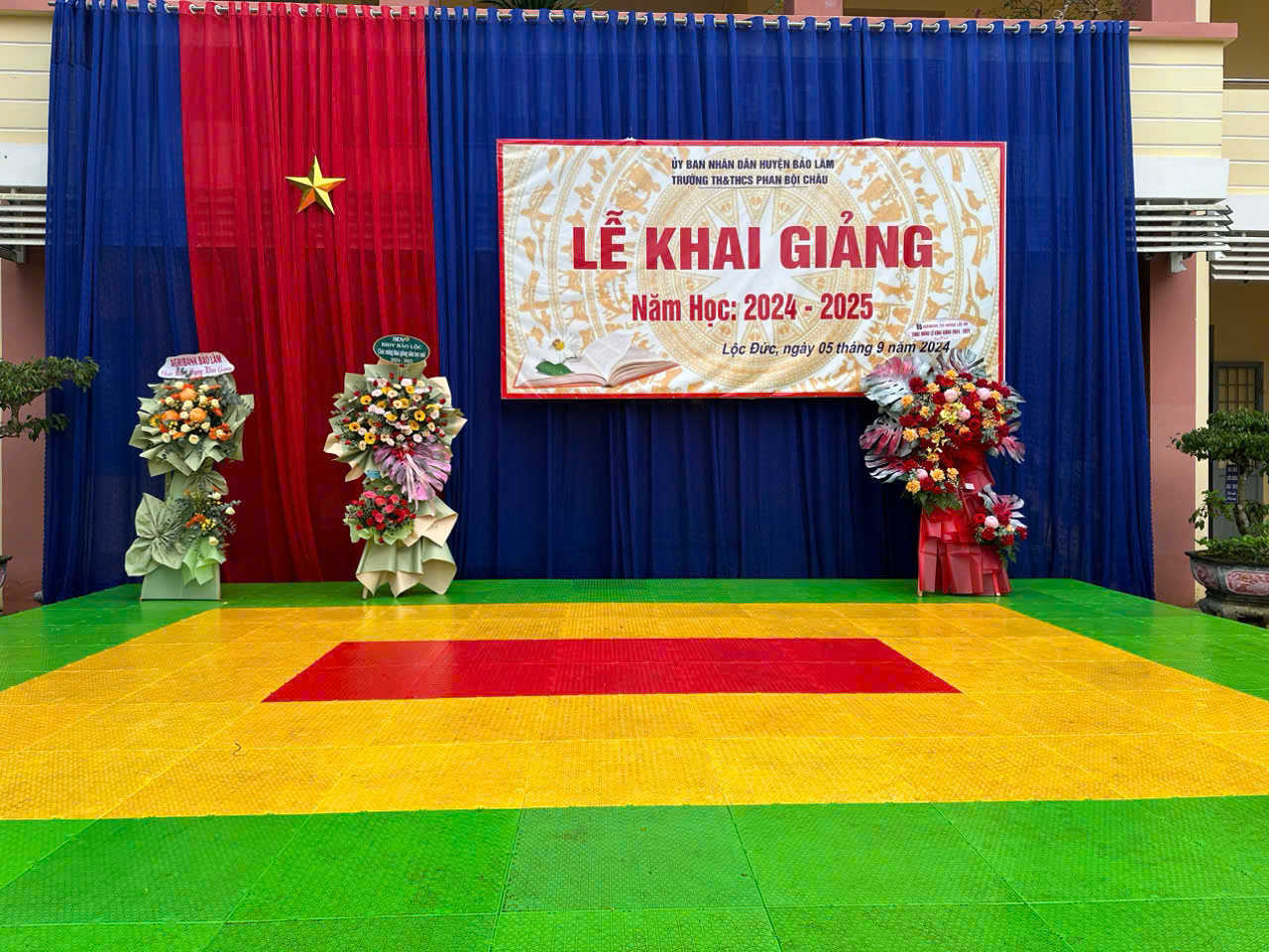 PHƯƠNG HƯỚNG, CHIẾN LƯỢC XÂY DỰNG VÀ PHÁT TRIỂN NHÀ TRƯỜNG GIAI ĐOẠN 2023 – 2028 VÀ TẦM NHÌN ĐẾN NĂM 2035