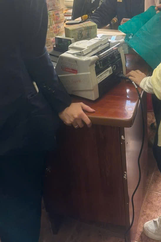 XÃ HIỆP THẠNH TIẾP TỤC NHẬN ĐƯỢC SỰ ĐỒNG THUẬN CỦA NHIỀU HỘ DÂN TRONG TRIỂN KHAI DỰ ÁN HỒ CHỨA NƯỚC TA HOÉT