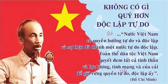 ĐẮK SẮK ĐẨY MẠNH TUYÊN TRUYỀN KỶ NIỆM 81 NĂM CÁCH MẠNG THÁNG TÁM THÀNH CÔNG  (19/8/1945 - 19/8/2026) VÀ QUỐC KHÁNH 2/9 (02/9/1945 - 02/9/2026)