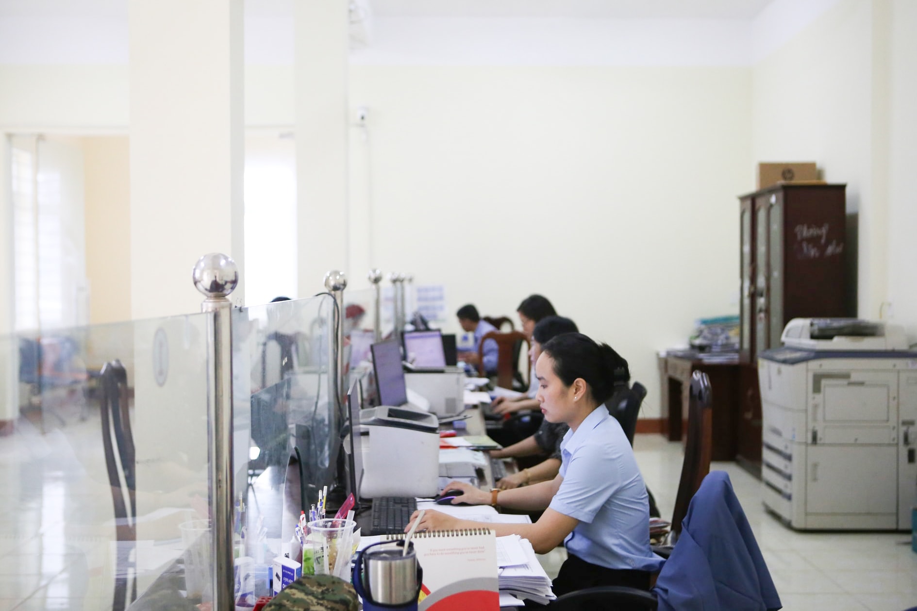 Lâm Đồng bảo đảm thủ tục hành chính, dịch vụ công thông suốt