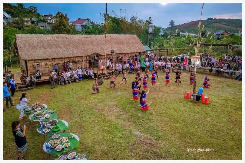 Chào mừng Ngày Văn hóa các dân tộc Việt Nam (ngày 19/4)