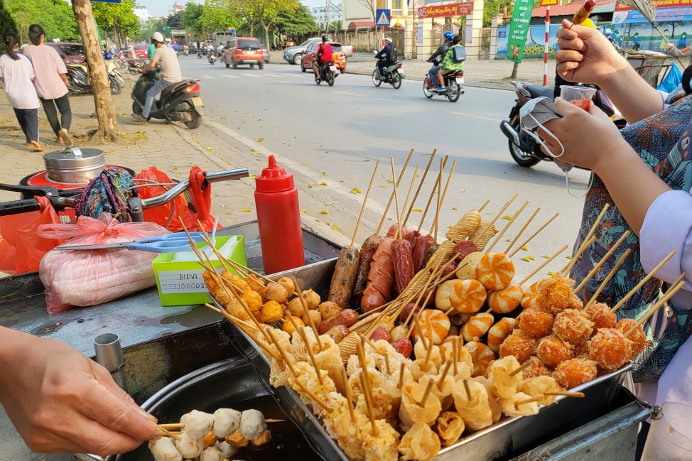 Cao điểm hành động vì an toàn thực phẩm tại Lâm Đồng