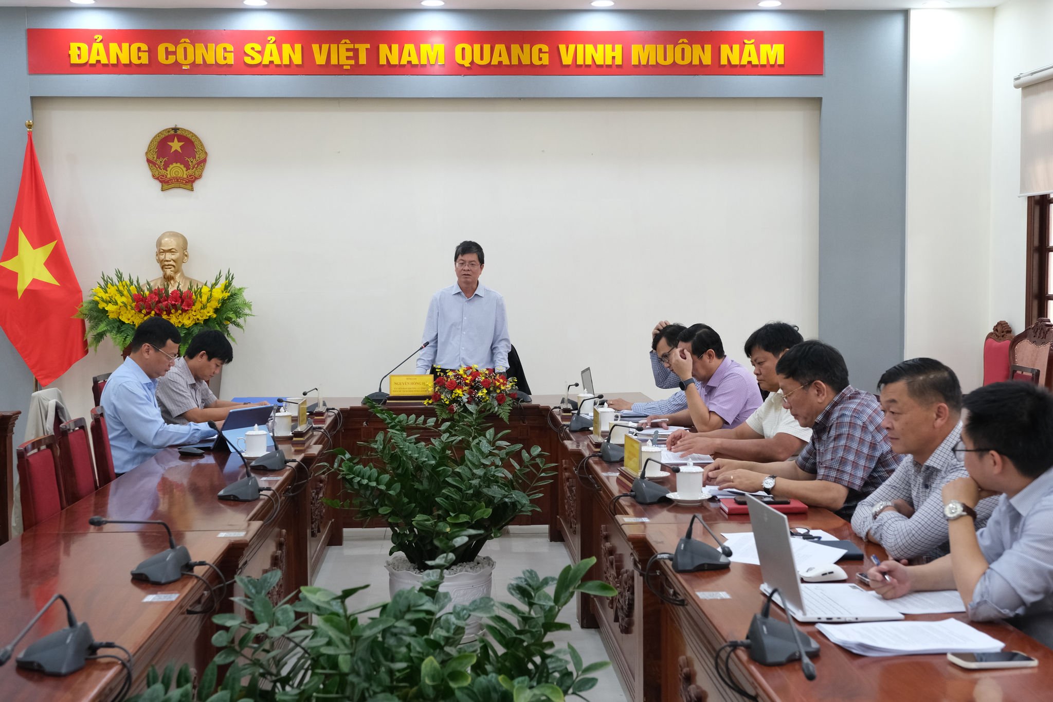 Phường Lang Biang - Đà Lạt đề xuất loạt dự án nhà ở, khu dân cư mới