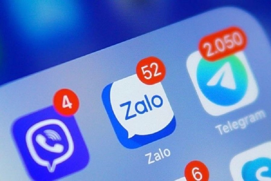 Cảnh báo thủ đoạn giả mạo tài khoản mạng xã hội của các đồng chí lãnh đạo để lừa đảo chiếm đoạt tài sản