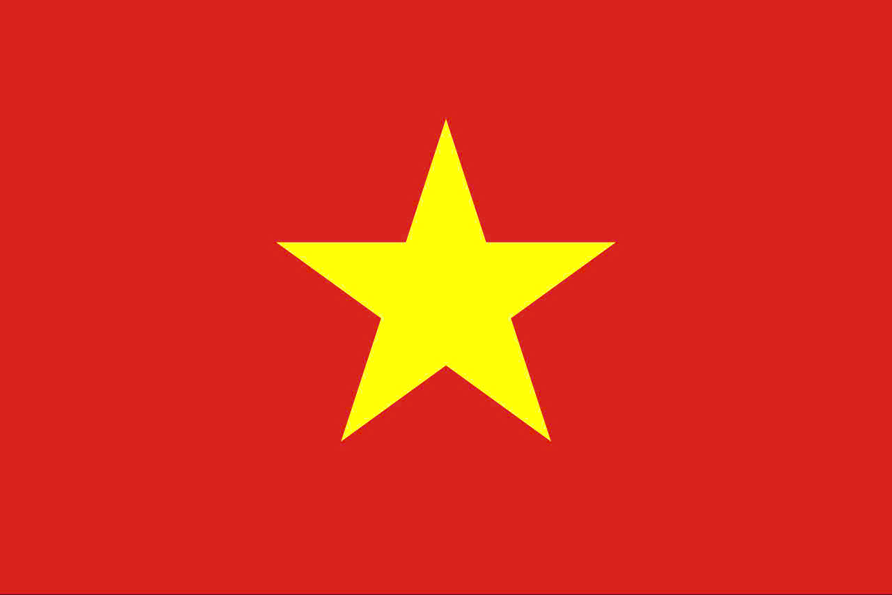 UBND Phường 2 Bảo Lộc thông báo Về việc treo cờ Tổ quốc nhân dịp Giỗ Tổ Hùng Vương, Ngày Giải phóng miền Nam (30/4) và Ngày Quốc tế Lao động (01/5)