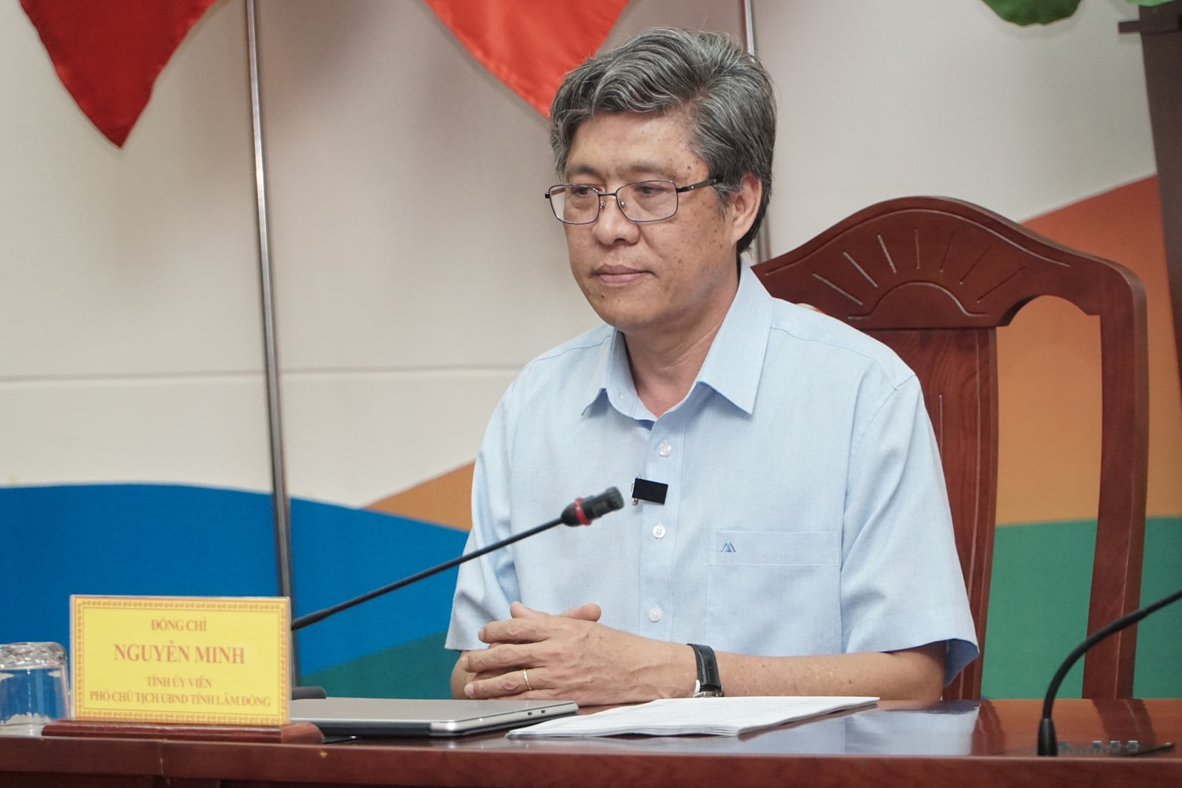 Lâm Đồng hoàn thành 100% dịch vụ công trực tuyến toàn trình