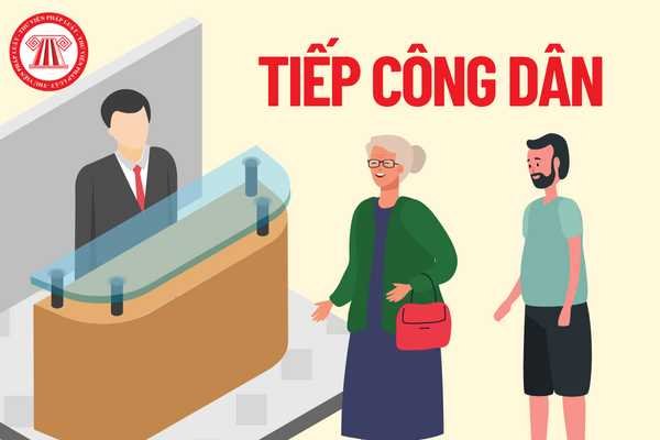 Kế hoạch tiếp công dân của Chủ tịch UBND xã 6 tháng cuối năm 2026