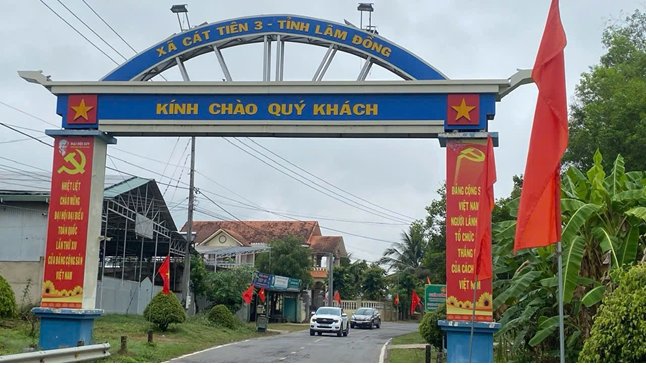 Sáp nhập thôn, buôn – chủ trương đúng đắn vì sự phát triển bền vững của địa phương