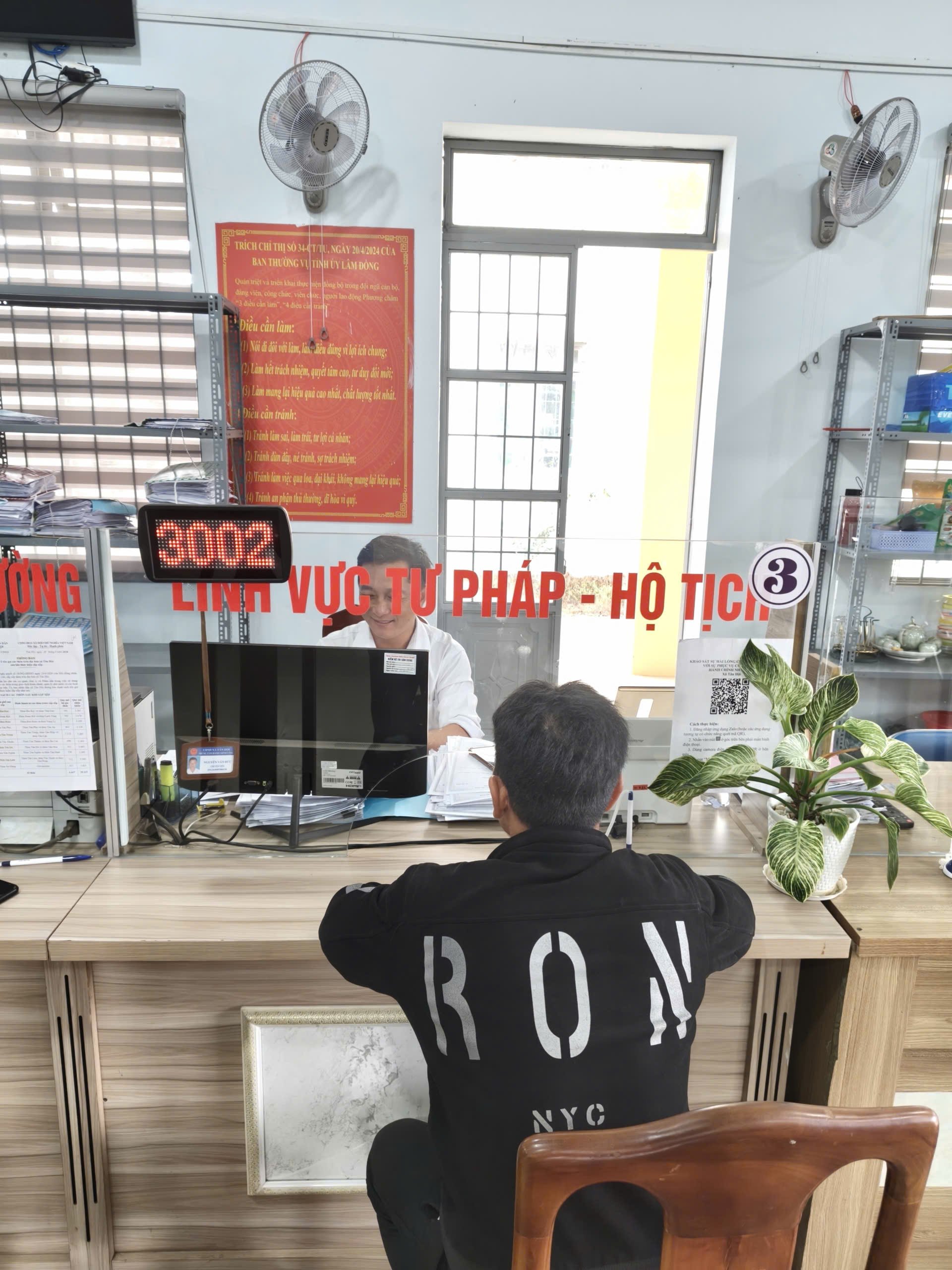 Bài tuyên truyền cải cách hành chính tháng 8 năm 2026
