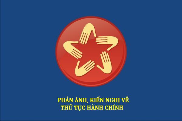 Thông báo Công khai số điện thoại tiếp nhận phản ánh, kiến nghị về việc giải quyết  Thủ tục hành chính tại UBND phường B"Lao