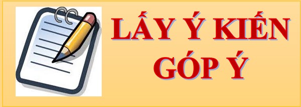 Lấy ý kiến góp ý của cán bộ, đảng viên và Nhân dân về dự thảo các Văn kiện trình Đại hội đại biểu toàn quốc lần thứ XIV của Đảng