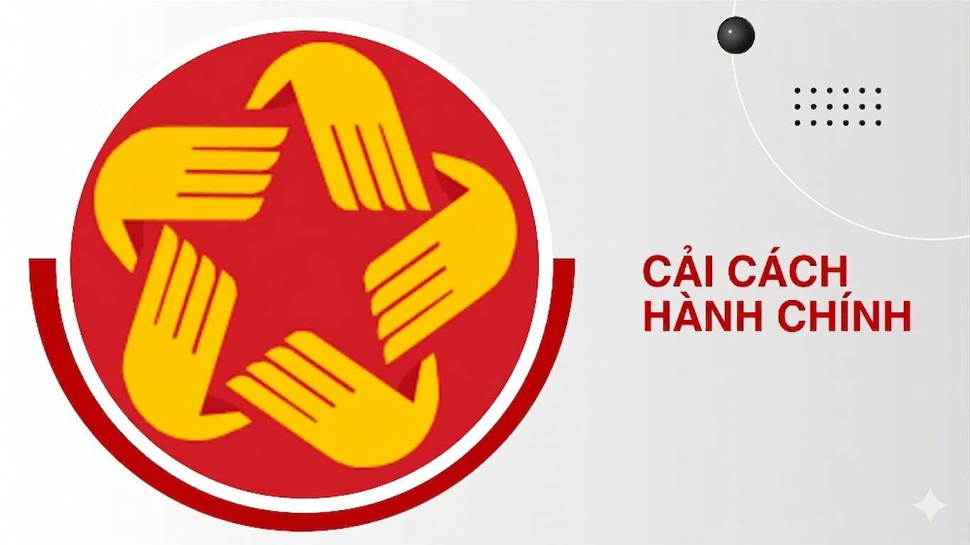 Về việc niêm yết công khai mã QR tra cứu thủ tục hành chính