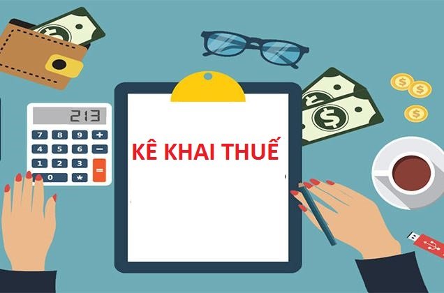 Thuế Khu vực Đắk Mil nhắc nộp hồ sơ khai thuế tháng 6, Quý II và 6 tháng