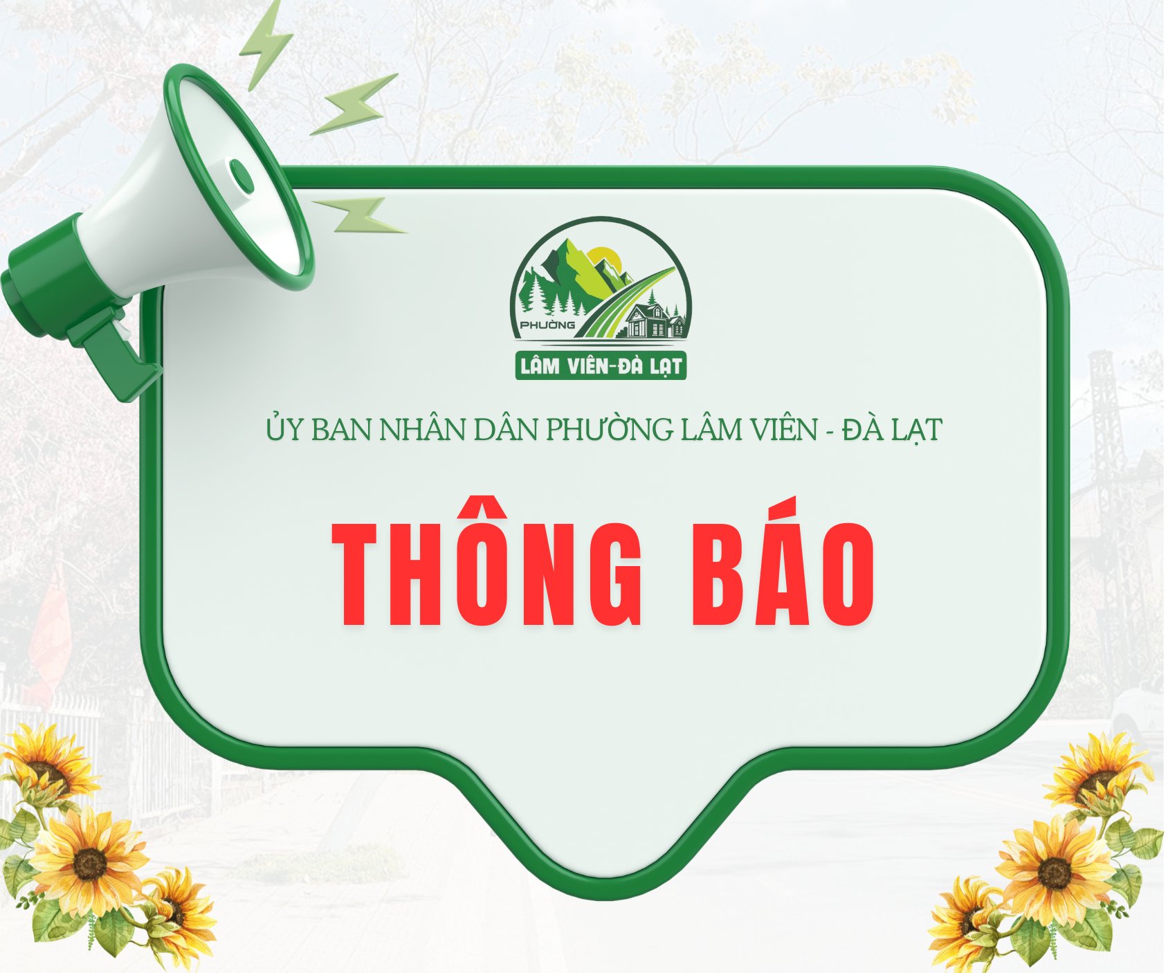 Thông báo chiêu sinh các lớp đào tạo, bồi dưỡng nâng cao chất lượng nguồn nhân lực du lịch trong quý III năm 2026
