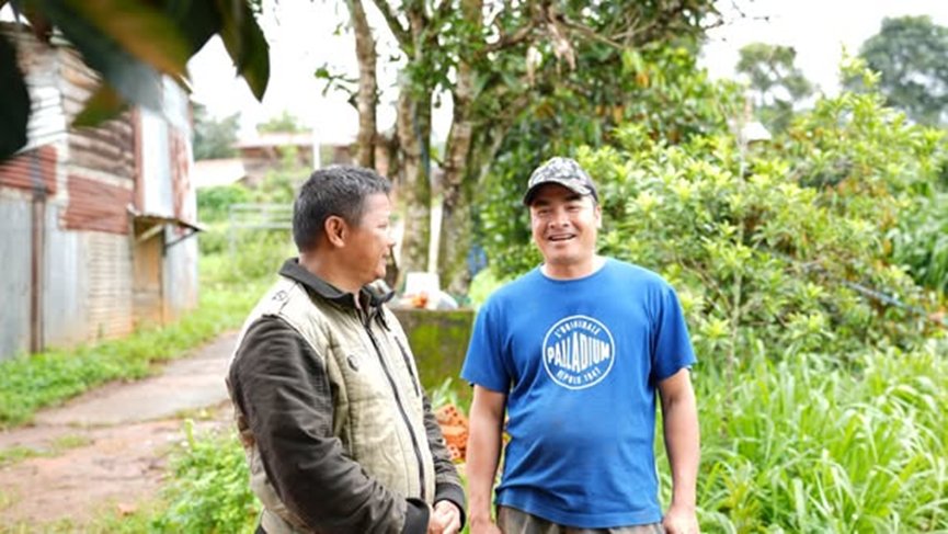 Phát triển kinh tế với mô hình khép kín