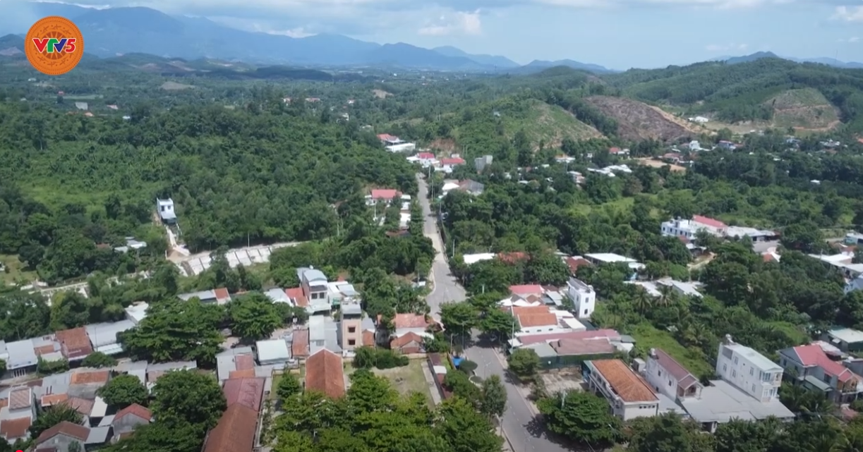  Thúc đẩy liên kết sản xuất vùng