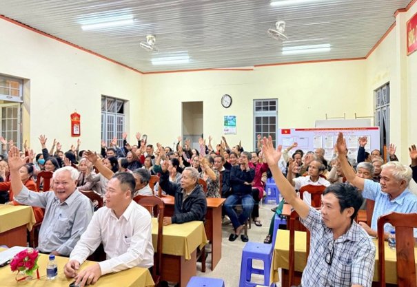 Từ Cách mạng Tháng Tám đến bài học “dân là gốc” trong tư tưởng Hồ Chí Minh