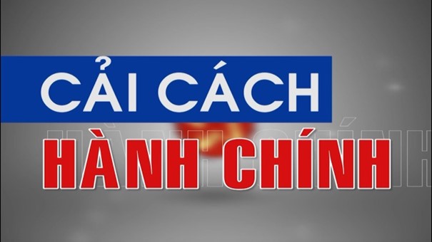 PHƯỜNG 1 BẢO LỘC PHÁT ĐỘNG PHONG TRÀO THI ĐUA ĐẨY MẠNH CẢI CÁCH HÀNH CHÍNH NĂM 2026