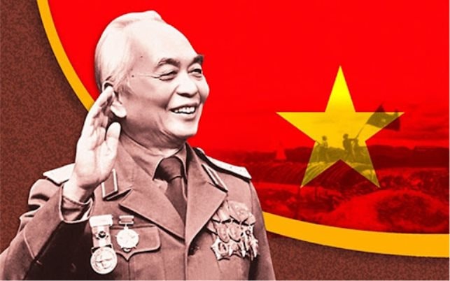 Kỷ niệm 114 năm ngày sinh Đại tướng Võ Nguyên Giáp (25/8/1911 - 25/8/2025): Nhớ về vị tướng kiệt xuất của dân tộc Việt Nam