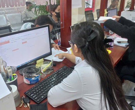 CẢI CÁCH HÀNH CHÍNH TỪ NHỮNG VIỆC NHỎ – TẠO THAY ĐỔI LỚN CHO NGƯỜI DÂN PHƯỜNG B’LAO
