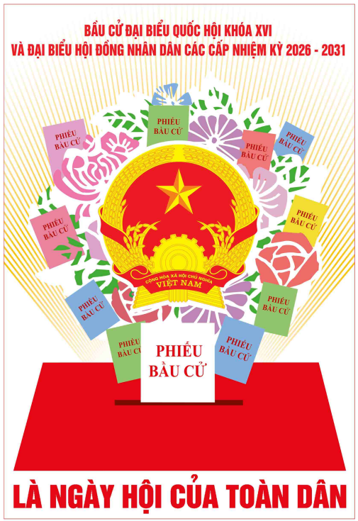 Danh sách chính thức những người ứng cử Đại biểu Hội đồng nhân dân xã Đạ Tẻh khoá II, nhiệm kỳ 2026-2031. Đơn vị bầu cử số 9