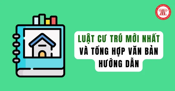 Luật cư trú và xử phạt vi phạm Hành chính: quy định và hành động cần thiết