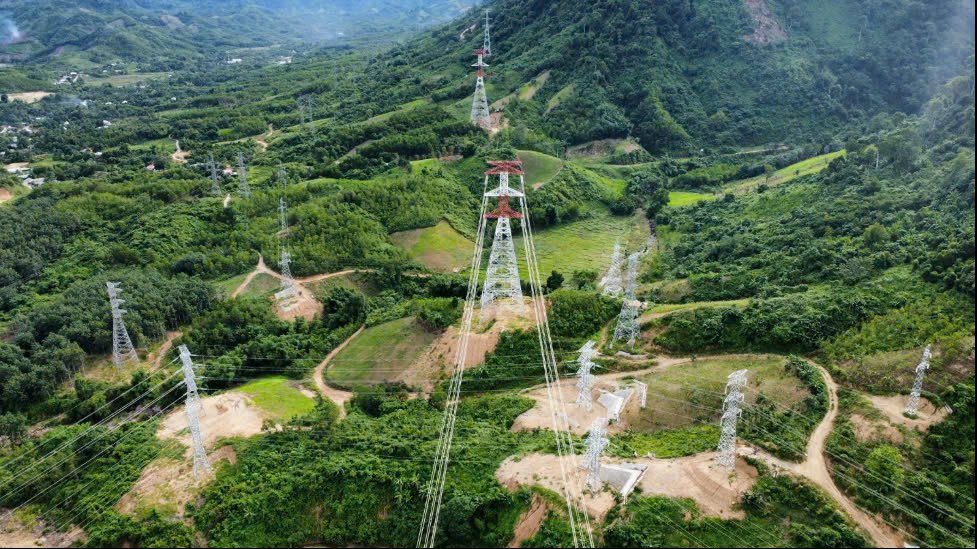 Phường 3 Bảo Lộc: Tăng cường công tác tuyên truyền bảo vệ hành lang an toàn lưới điện cao áp 500kV và 110kV trên địa bàn Phường 3 Bảo Lộc