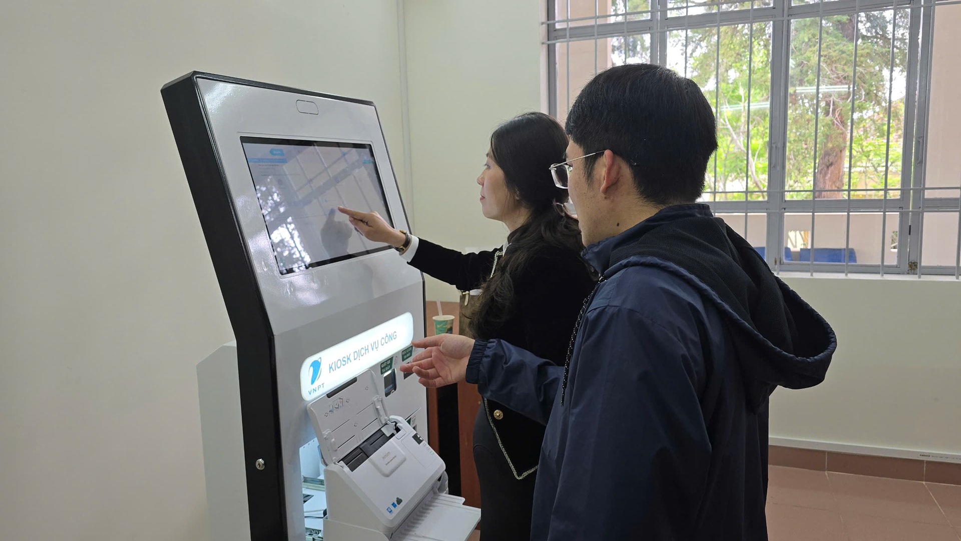 Ðòn bẩy thúc đẩy chuyển đổi số