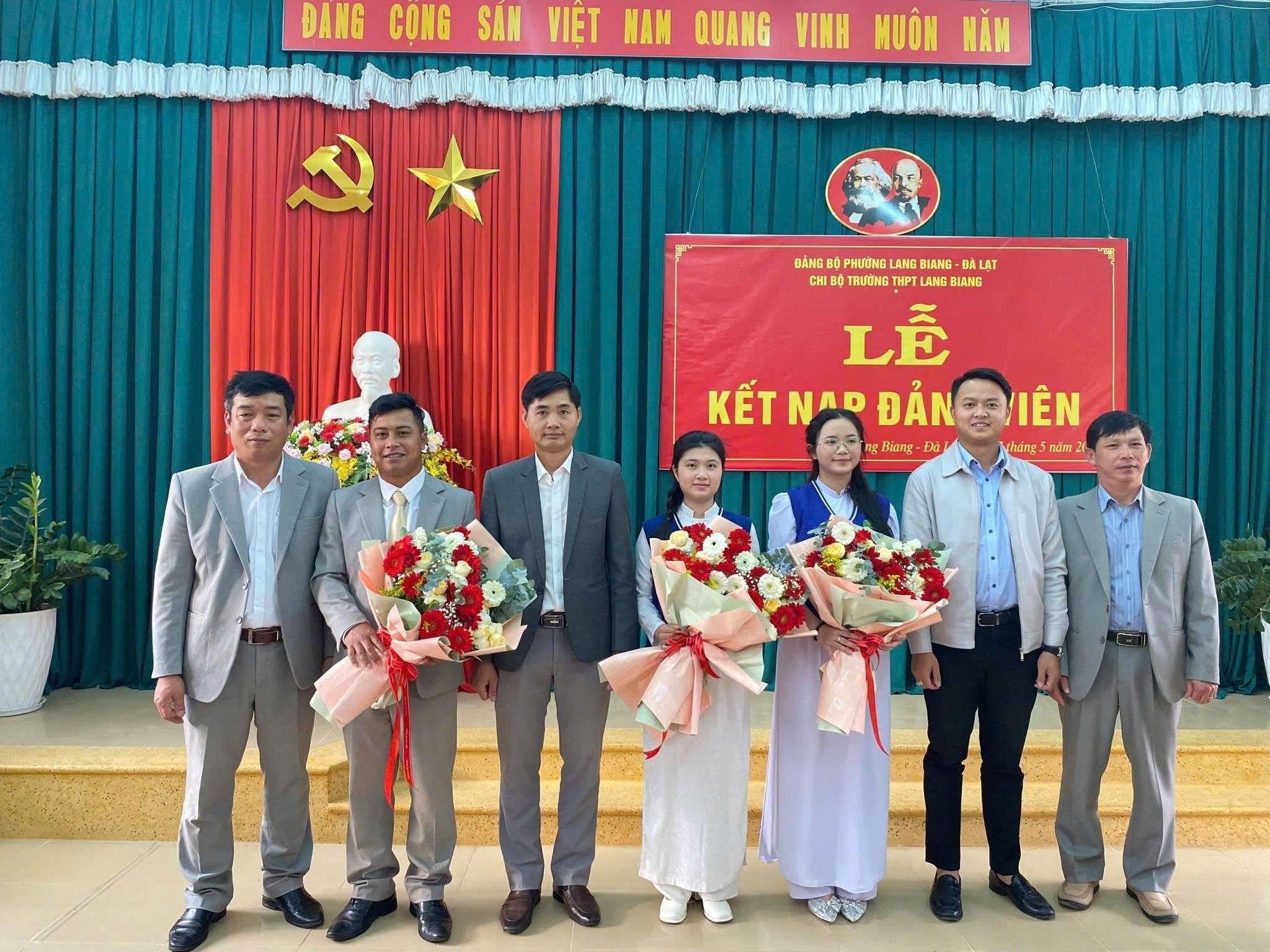 KHI TUỔI MƯỜI TÁM CHỌN LÝ TƯỞNG (Tác phẩm dự thi “Giải báo chí về xây dựng Đảng tỉnh Lâm Đồng  lần thứ II – Năm 2026”)