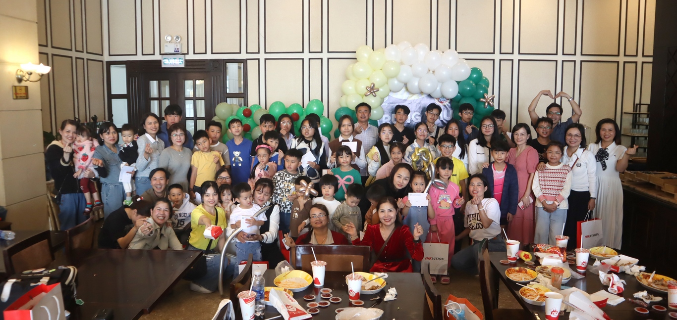 Hoạt động công đoàn