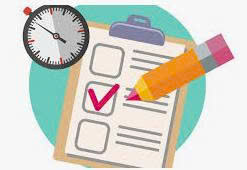 LỊCH KIỂM TRA TẬP TRUNG GIỮA KỲ I - KHỐI 12